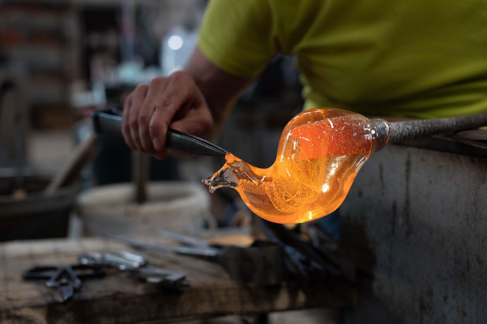 Private tour to Murano with Hotel pick up and glass factory - Book It or Skip It: My Practical Recommendation