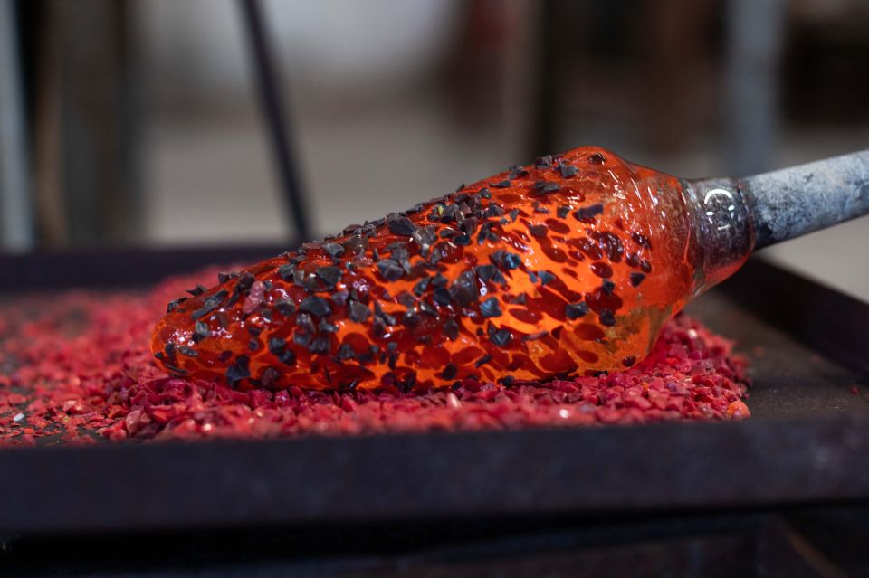 Private tour to Murano with Hotel pick up and glass factory - Santa Maria e Donato: A Classic Option If You Want It
