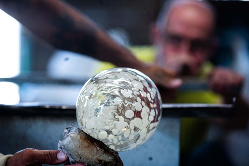Private tour to Murano with Hotel pick up and glass factory - Timing and the 2-Hour Format: Enough Time Without Feeling Stuck