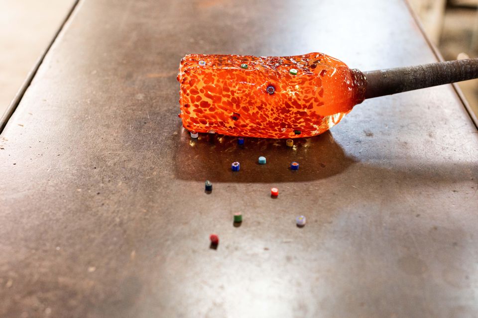 Private tour to Murano with Hotel pick up and glass factory - Who This Private Murano Tour Is Best For