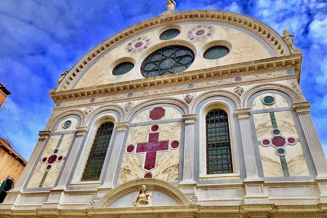 Private Tour: Venice Art and Architecture Walking Tour - Why this private Venice art walk works beyond St Mark’s