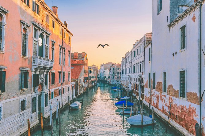 Private Tour: Venice Art and Architecture Walking Tour - San Giovanni e Paolo’s stained glass: why this stop feels like a whole lesson