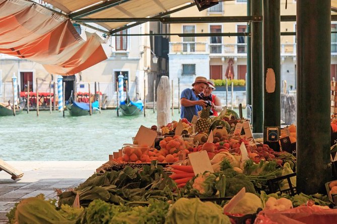 Private Tour: Venice Rialto Market, San Polo and Frari Church Walking Tour - Why this private Rialto + Frari walk is a smart use of time