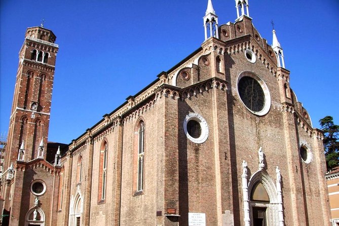 Private Tour: Venice Rialto Market, San Polo and Frari Church Walking Tour - How your guide changes the walk (and why that matters)