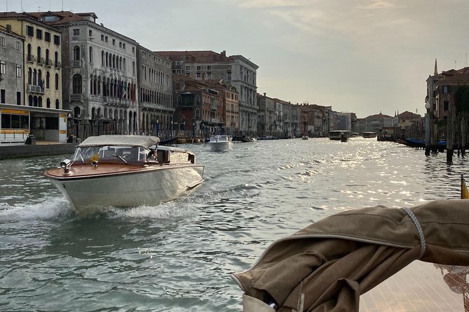 Private transfer from hotel in Venice To VCE airport - The Included Baggage Rules (And Why You Should Read Them)
