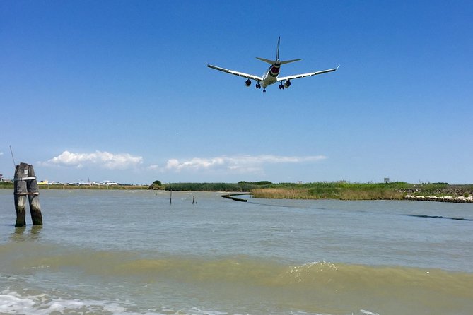 Private Transfer from Venice Airport to Hotel in Venice City Center - Key highlights worth knowing