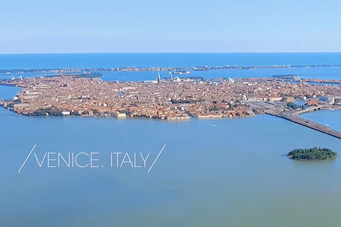 Private Transfer from Venice Airport to Venice - Key highlights you’ll feel on arrival