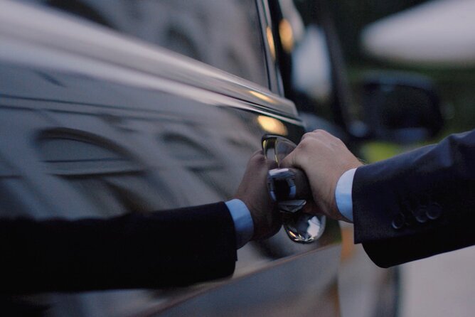 Private Transfer from Venice Airport to Venice - Comfort and service quality: what the strong reviews emphasize