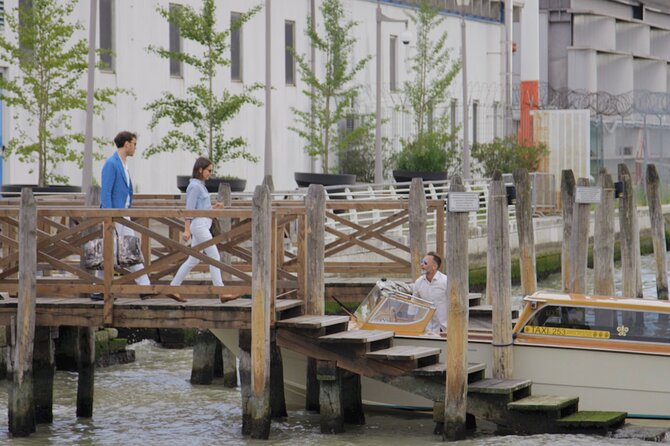 Private Transfer from Venice Airport to Venice - The trade-offs and the tricky cases to factor in