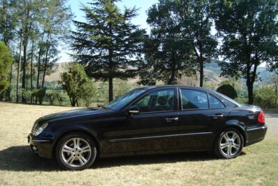 Private transfer from Venice, Piazzale Roma to Marco Polo Airport - The Ride to Marco Polo Airport: Comfort Plus Reliable Timing