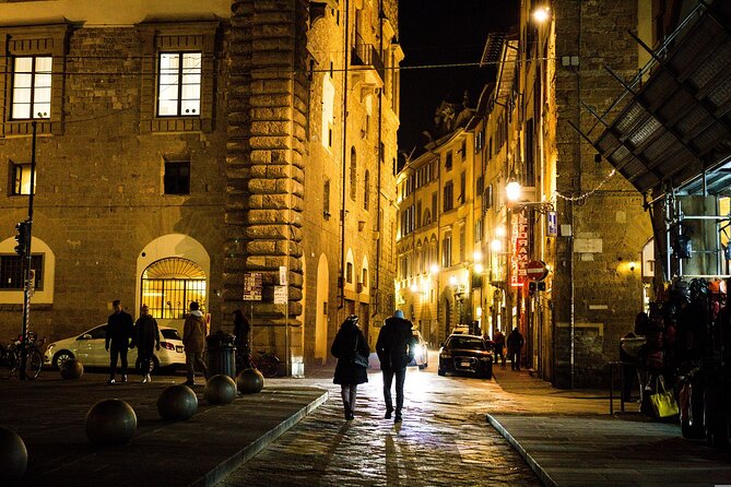 Private Transfer from Venice to Florence, 2h of sightseeing - A Private Venice-to-Florence Transfer That Feels Like Less Work