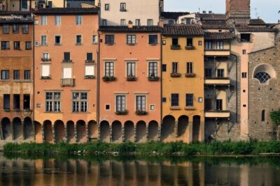 Private Transfer from Venice to Florence, 2h of sightseeing - The Ride Segment: Why a Scheduled Stop Works Better Than Wing-It Travel