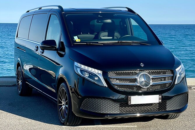 Private Transfer: Venice or Airport VCE to Cruise Port of Ravenna - Key Highlights You’ll Care About