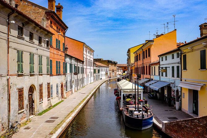 Private Transfer: Venice or Airport VCE to Cruise Port of Ravenna - Optional Water Taxi: When It Might Be Worth Choosing