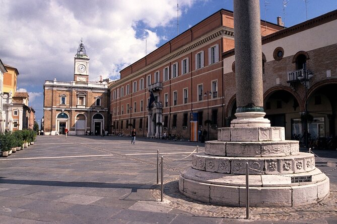 Private Transfer: Venice or Airport VCE to Cruise Port of Ravenna - Price and Value: What You’re Actually Paying For