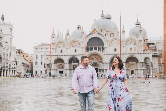 Private Vacation Photography Session with Local Photographer in Venice - How the session works in real life (and why it matters)