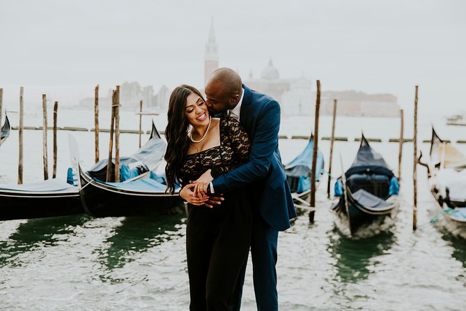 Private Vacation Photography Session with Local Photographer in Venice - Who this is best for (and who might want a different plan)