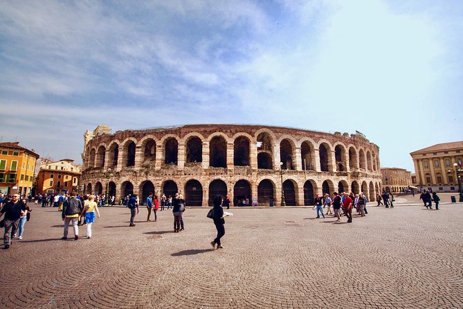 Private Valpolicella Day Trip from Venice: Wine Tasting and Verona - Who this tour suits best (and who should skip it)