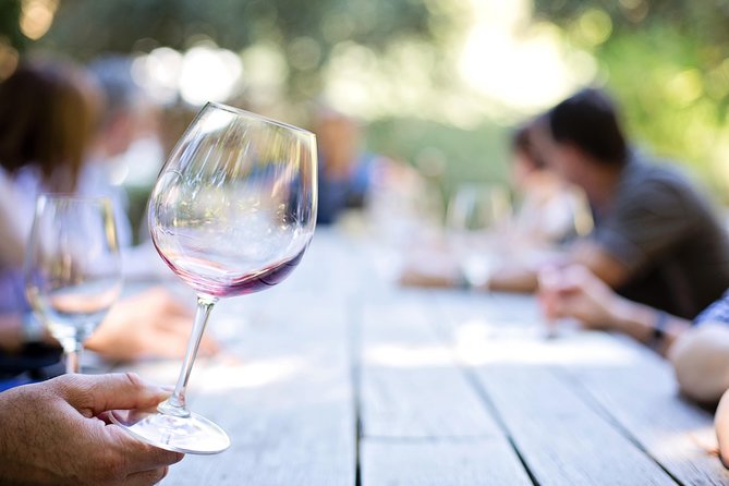 Private Valpolicella Day Trip from Venice: Wine Tasting and Verona - The morning start in Venice: quick, early, and practical