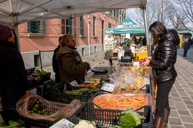 Private Venice Cooking Class and Market Tour with Fun Local Laura - Key Highlights You’ll Actually Feel