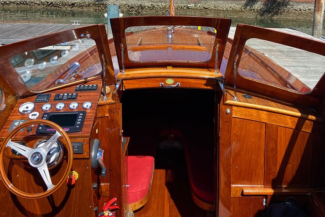 Private Venice Lagoon Boat Tour (7 hours) - Torcello: the first populated island and your optional meal window