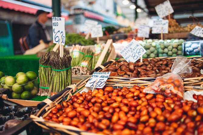 Private Venice Street Food Tour with a Sommelier - A sommelier’s role: what you actually get beyond wine