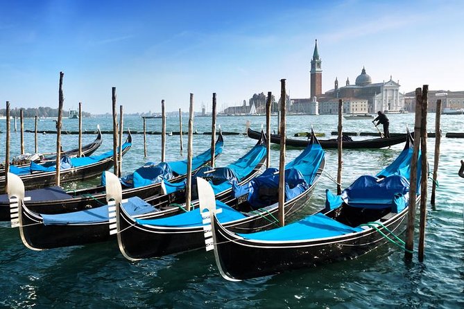 Private Venice Tour: Landmarks & Hidden Gems with Caffè Florian - St. Mark’s Basilica in Real Time, Not Just on Postcards
