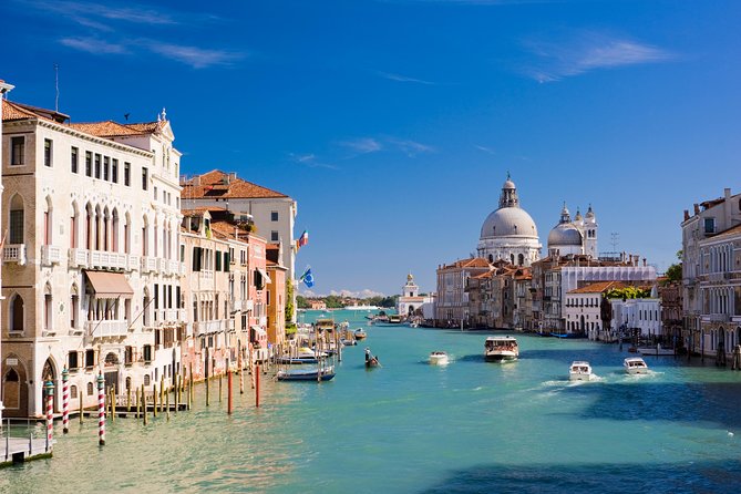Private Venice Tour: Landmarks & Hidden Gems with Caffè Florian - Doge’s Palace and St. Mark’s Square: Power, Legends, and the Clock Tower