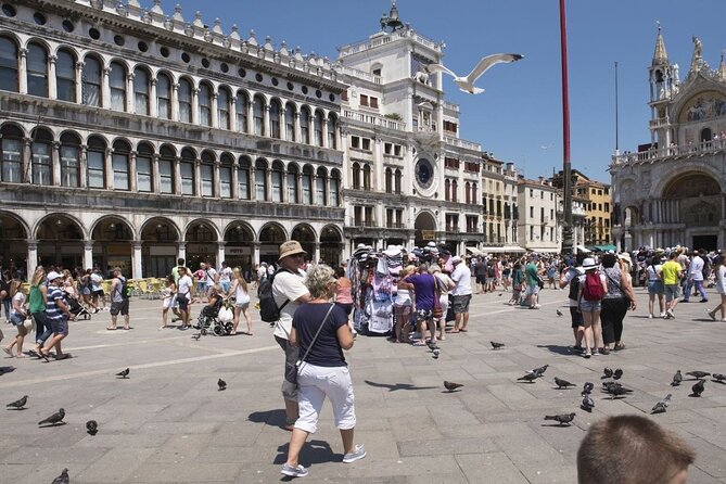Private Venice Tour with a Local, Highlights & Hidden Gems, 100% Personalised - Why This Private Venice Walk Feels Different