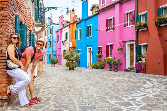 Private Venice Tour with a Local, Highlights & Hidden Gems, 100% Personalised - Price and Value: Paying for a Local Route, Not Just Sights