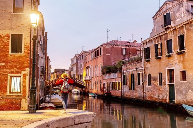Private Venice Tour with a Local, Highlights & Hidden Gems, 100% Personalised - The Rialto View You Want: A Pier Few People Hit