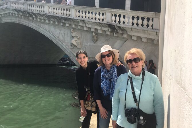 Private Venice Tour with a Local, Highlights & Hidden Gems, 100% Personalised - How the Personalization Actually Happens
