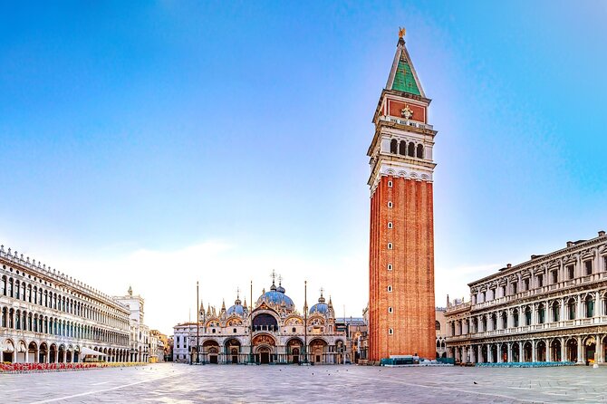 Private Venice Tours with Gondola - Tailor-Made: Choice of Guest! - A first-day Venice plan that actually feels doable