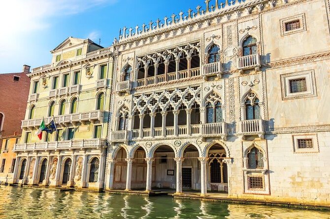 Private Venice Tours with Gondola - Tailor-Made: Choice of Guest! - What the gondola ride is really like (and what to manage)