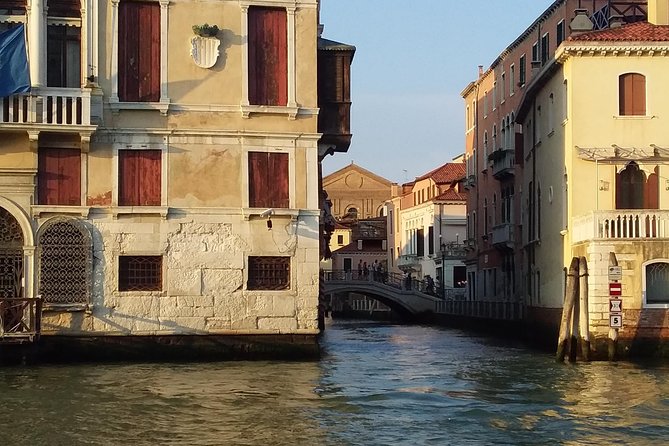 Private Venice walking tour plus Murano island lunch and glass factory visit - Key takeaways before you go