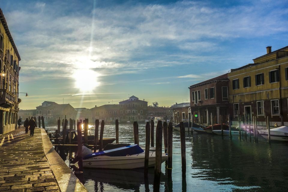 Private Walking Tour in Venice - Private Venice in Two Hours: What You Actually See