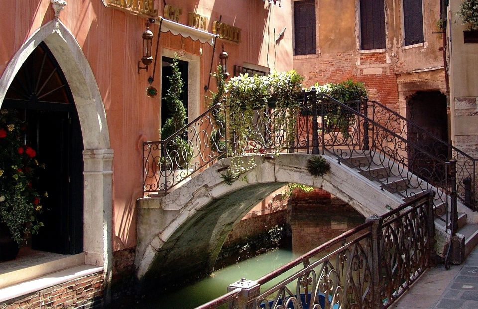 Private Walking Tour in Venice - Who This Tour Fits Best (and Who Should Skip It)