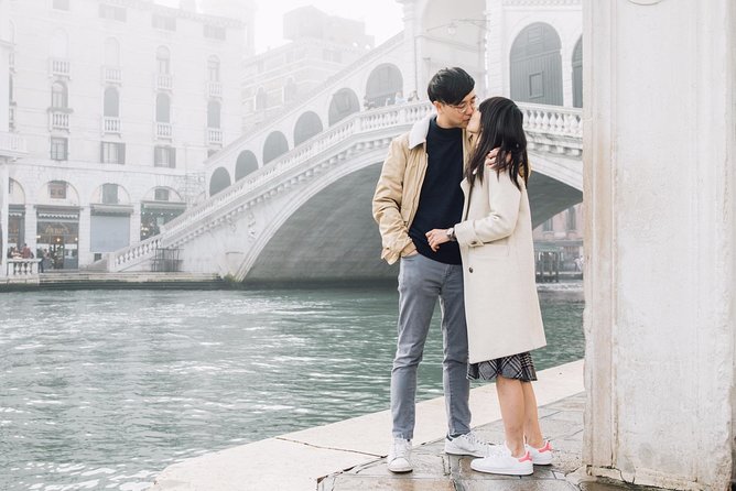Proposal Photographer in Venice - Meeting your Venice photographer: how pros actually help