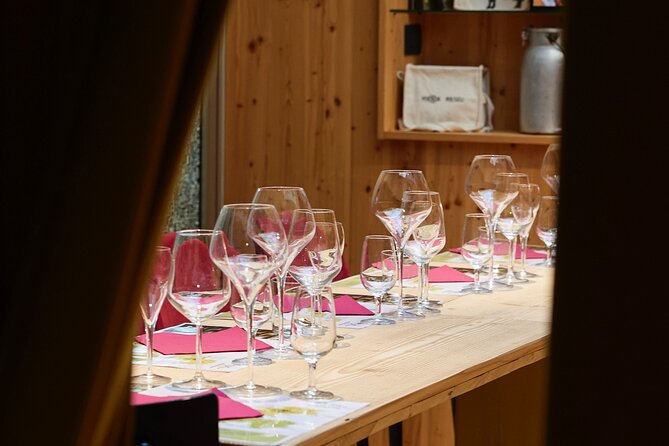 Prosecco Hills Wine and Cheese Gourmet Discovery - Venice to Conegliano: Why the Train Part Feels Like the Right Start