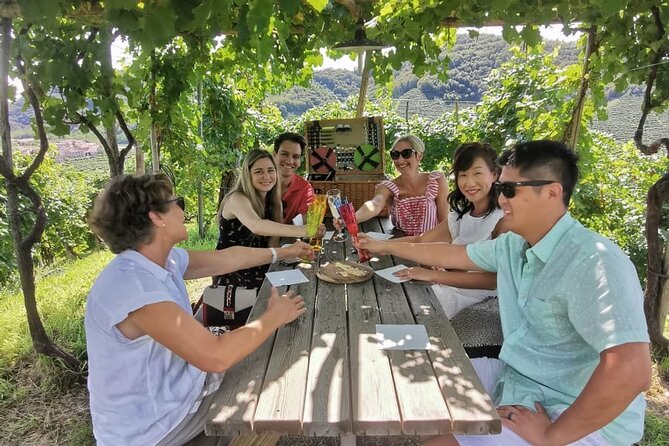 Prosecco Hills Wine and Cheese Gourmet Discovery - Should You Book It? My Straight Advice