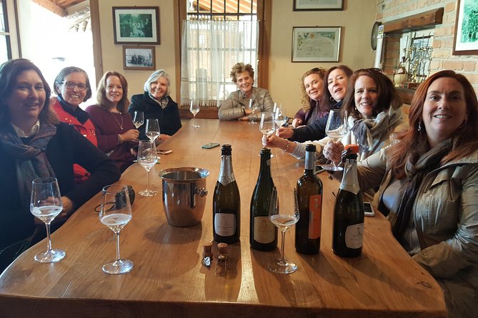 Prosecco Wine Tour (all-inclusive full day with lunch and expert wine guide) - Logistics that matter in Venice (and how to make the day easy)