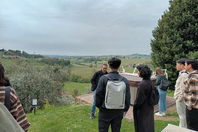 Prosecco Wine Tour. Full day from Venice - Who This Tour Fits Best