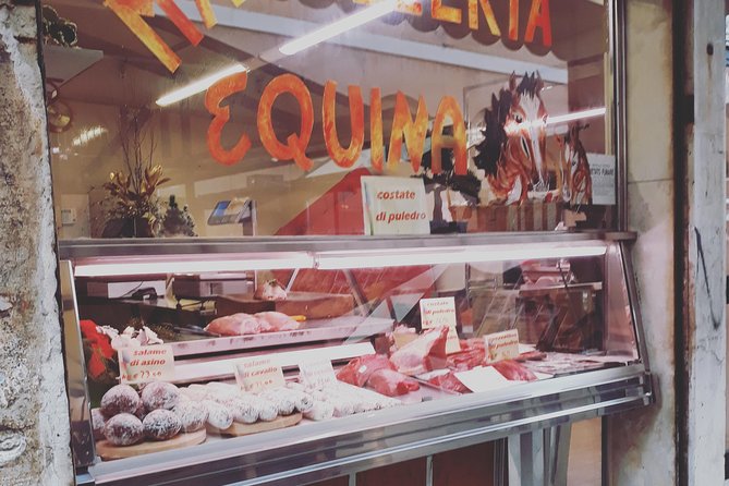 Rialto Food Tour and Gelato Tasting with a Local Guide - Why this Rialto tour is a smart Venice mix