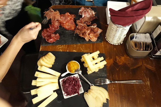 Rialto Food Tour With View - Campo Santa Maria dei Miracoli: the Renaissance church moment