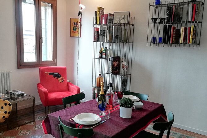 Rialto Market & Seafood Cooking Class in Murano - Price and Value: Why It Costs $342.07 (and When It’s Worth It)