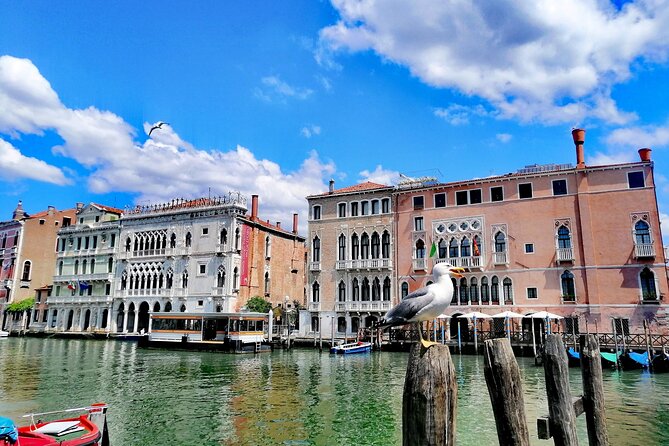 Rialto Market & Seafood Cooking Class in Murano - Should You Book Rialto Market & Seafood Cooking in Murano?