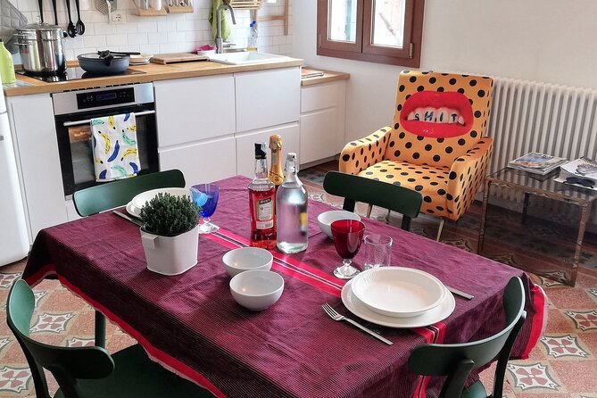 Rialto Market & Seafood Cooking Class in Murano - FAQ