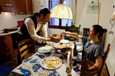 Rialto Market Tour & Private Cooking Class in the Heart of Venice - Mercati di Rialto: how a market tour turns into better cooking