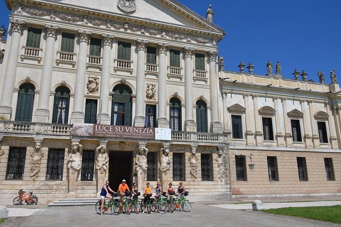 Riviera del Brenta Bike Tour - Key things I’d pencil into your day