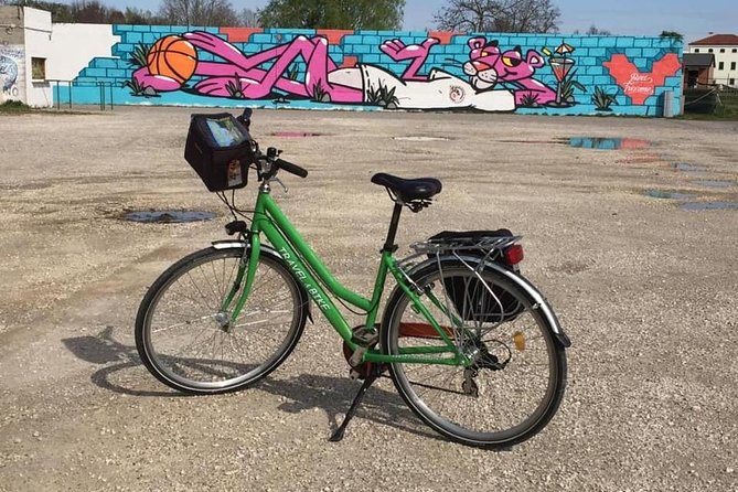 Riviera del Brenta Bike Tour - How this Riviera del Brenta bike tour actually feels in 4 hours